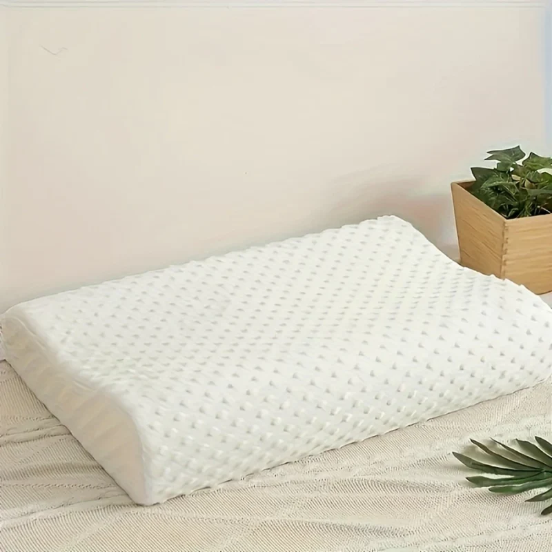 Nekkussen - Ergonomische Memory Foam Ondersteuning