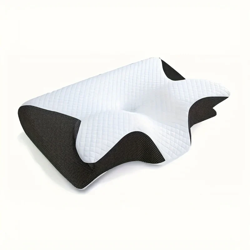 Nekkussen - Ergonomisch Memory Foam Slaapkussen