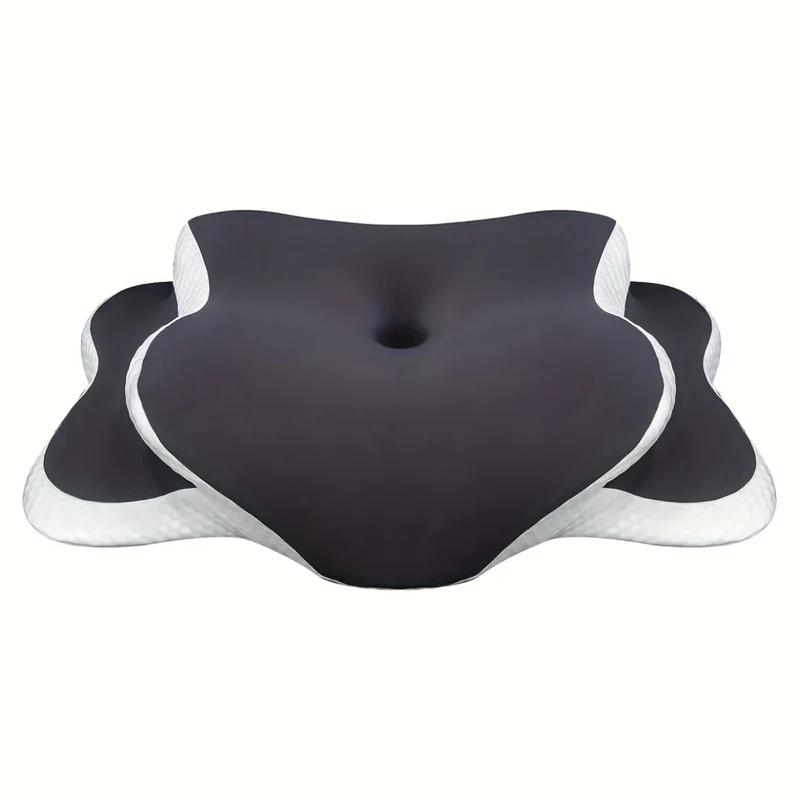 Nekkussen - Ergonomisch Ondersteunend Slaapkussen