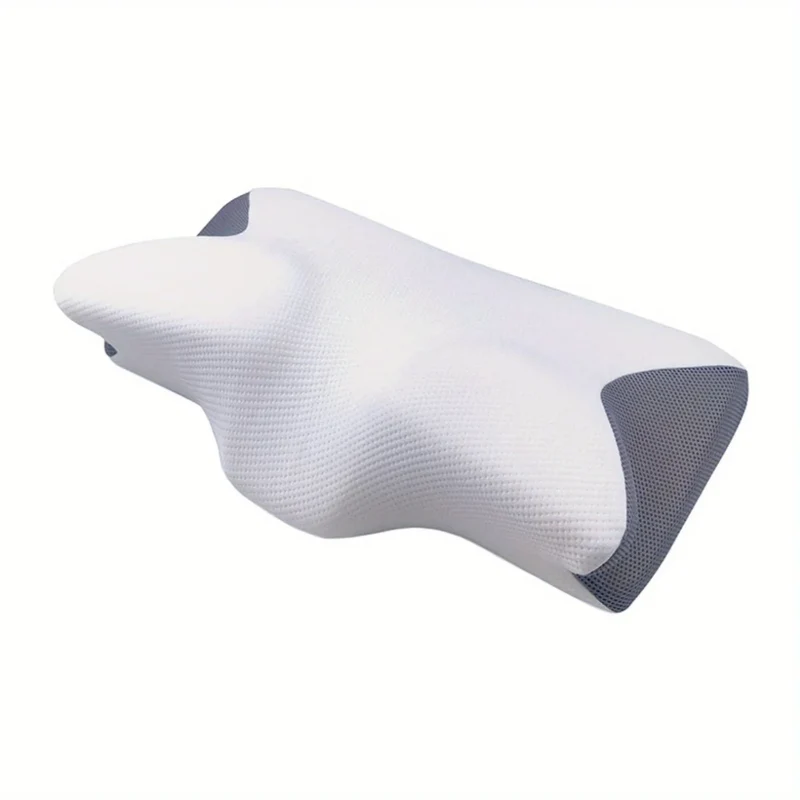 Nekkussen - Ergonomisch Memory Foam Slaapkussen