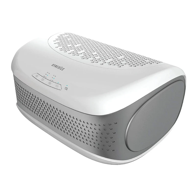 Homedics Desktop Air Purifier