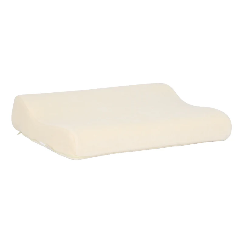 Jobri Visco Flex Pillow, Cream Large BR1500LG/BR1550LG