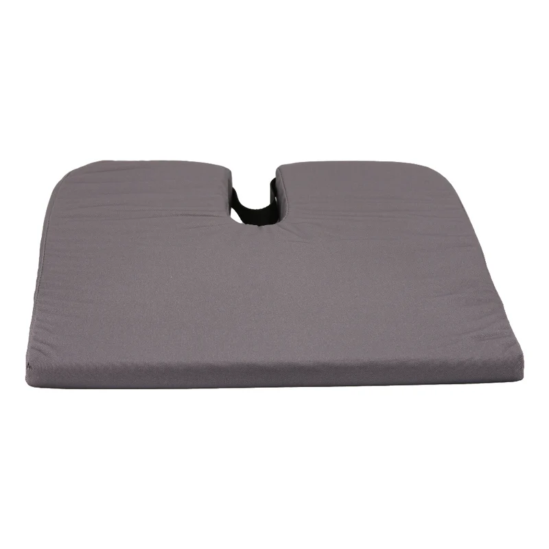 Jobri Sacro Wedge Plus Grey