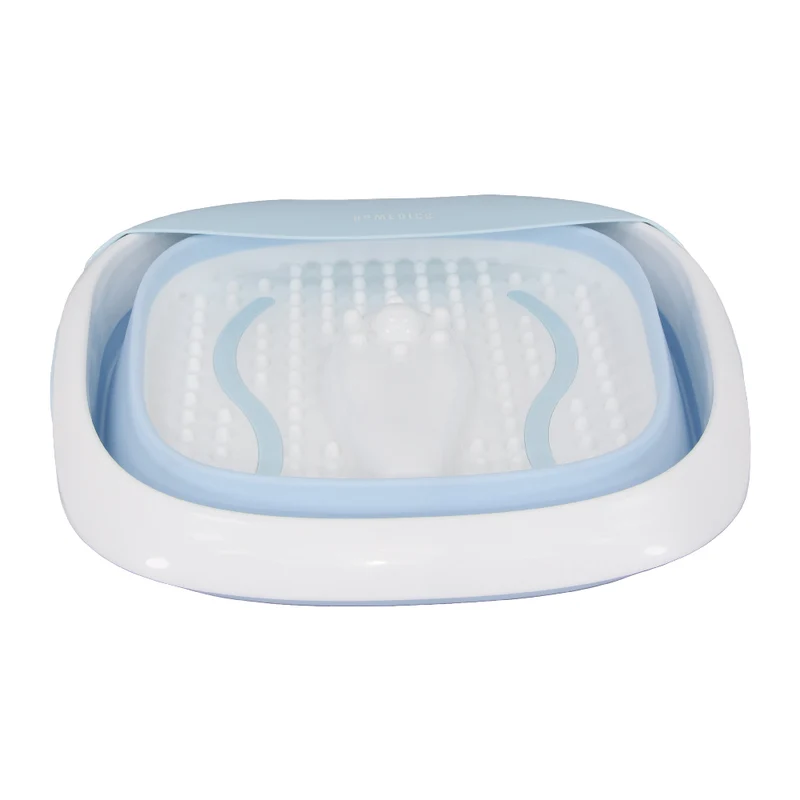 Homedics Foldaway Luxury Footspa