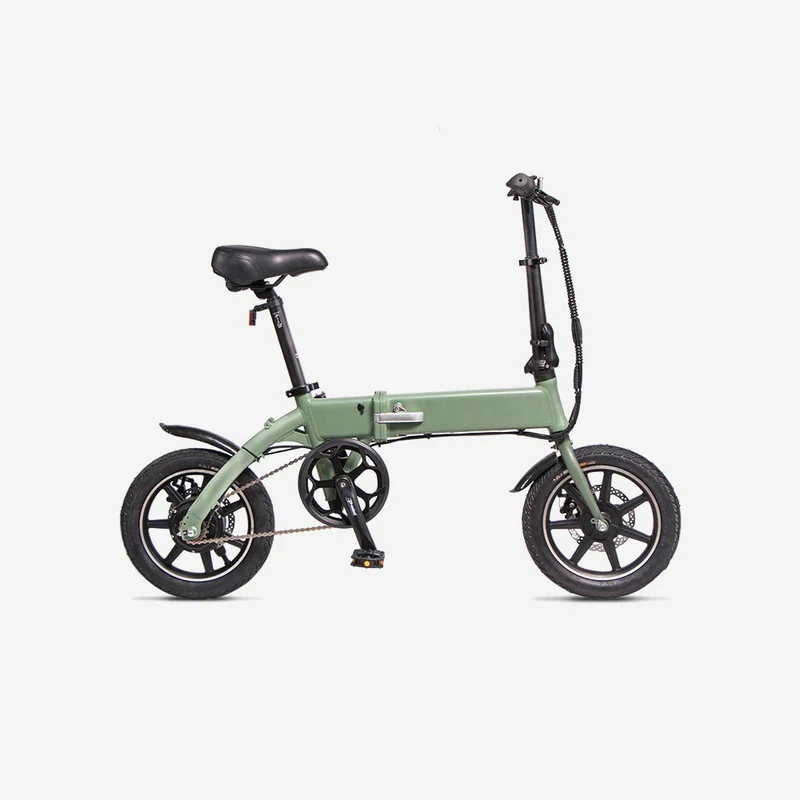 Pulse Rider