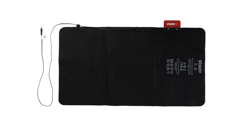Huge Hug² | Heating cover
