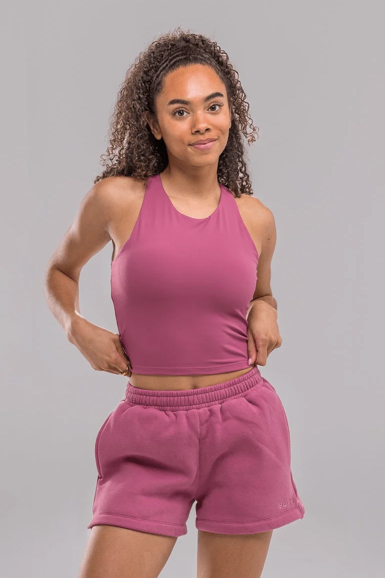 Zara Top - Pink State