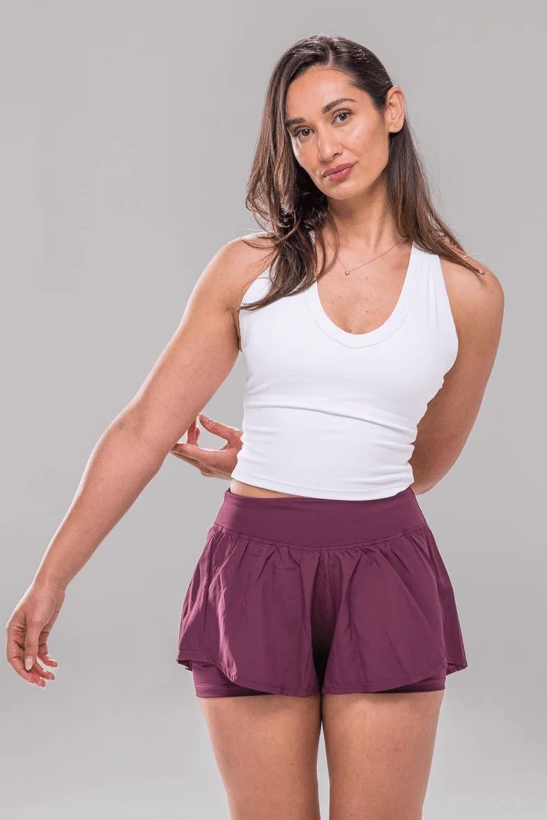 Nexa Top - White