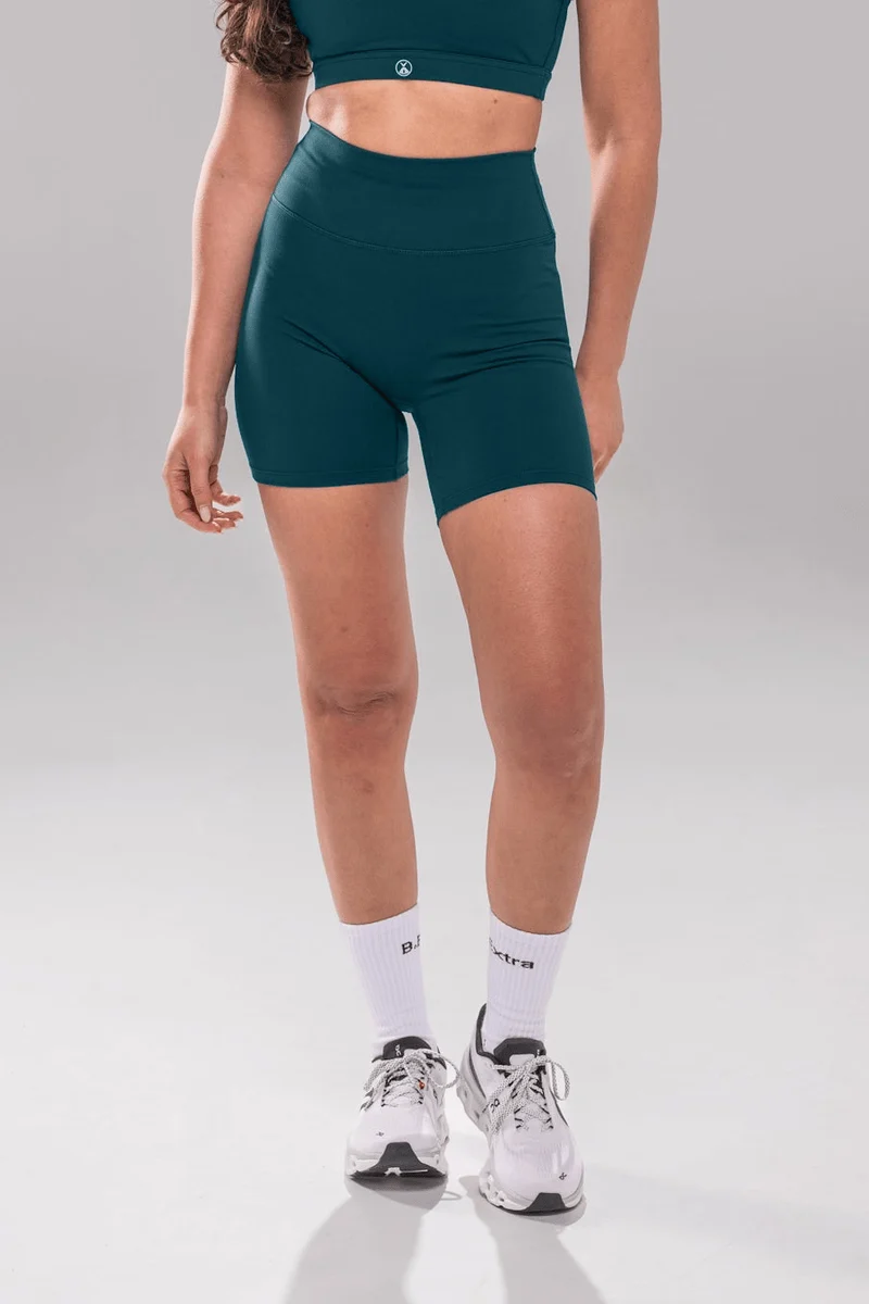 Motion Short - Evergreen