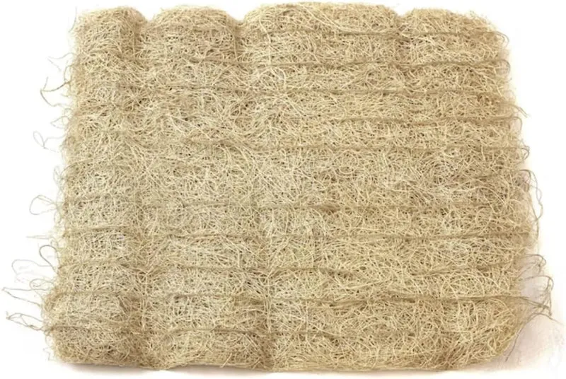 Dial 3044 24" x 26" Aspen Snow-Cool Evaporative Swamp Cooler Pad - Quantity of 3