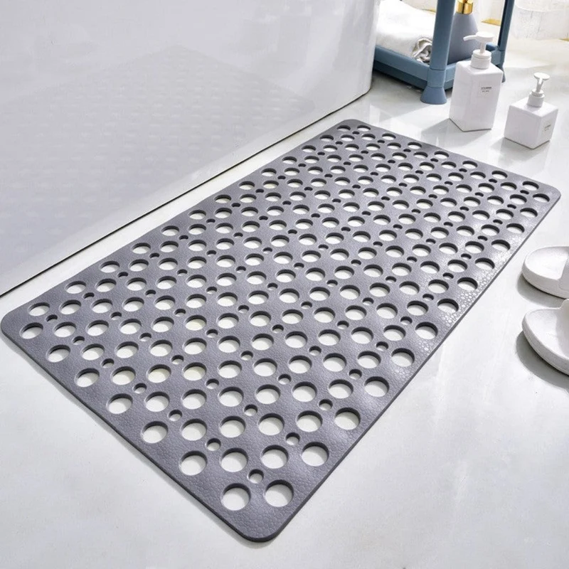 AquaSafe Antislip Douchemat – Schimmelbestendig & Wasbaar