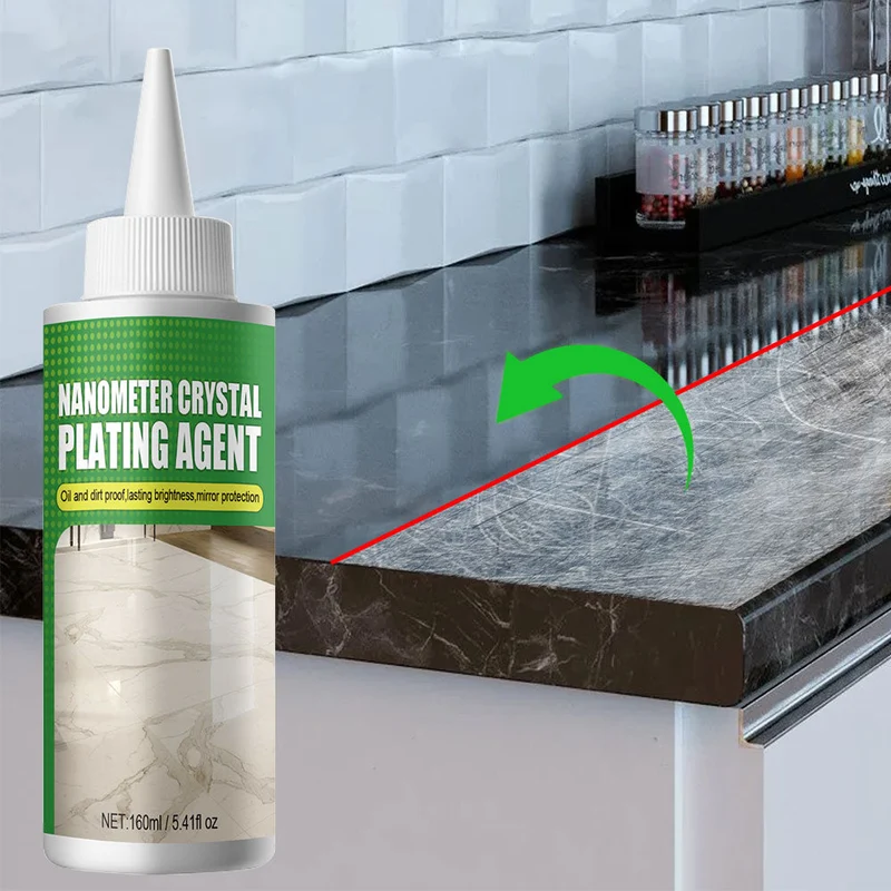 StoneGuard Steencoating – Hoogglans & Bescherming voor Natuursteen