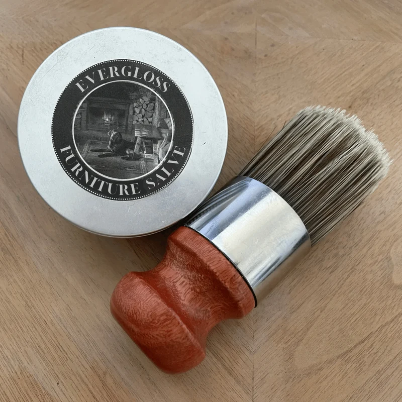 LederShine – Reparatiecrème voor leer & meubels – Kleur & glans