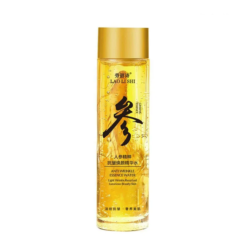 Herbavie – Ginseng Gezichtscrème Hydraterend & Verstevigend – Unisex