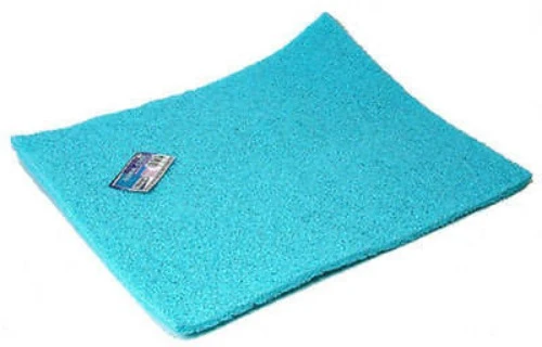 Dial 3074 30" x 36" Pre-Cut Non Allergenic Evaporative Swamp Cooler Pads - Quantity of 24