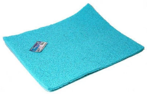 Dial 3074 30" x 36" Pre-Cut Non Allergenic Evaporative Swamp Cooler Pads - Quantity of 4