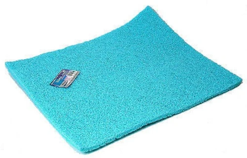 Dial 3072 28" x 34" Pre-Cut Non Allergenic Evaporative Swamp Cooler Pads - Quantity of 12