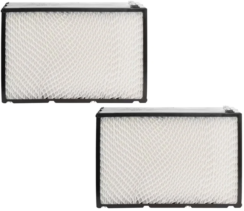 Essick Air Products 1045 Replacement Wick for H12 Console Humidifiers - Quantity of 2
