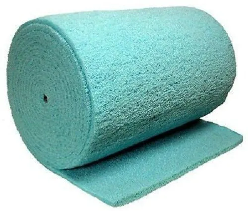 Dial Mfg 3080 36" x 20' Dura-Cool Cut To Fit Evaporative Swamp Cooler Filter Pad - Quantity of 1