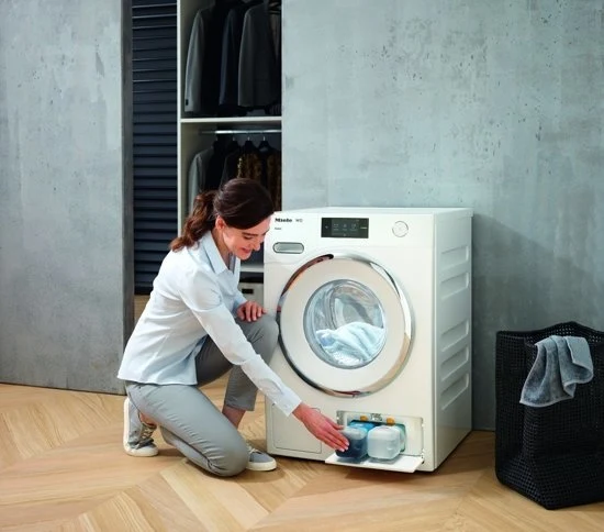 Miele UltraPhase wasmiddel - 37 wasbeurten - Gekleurde was