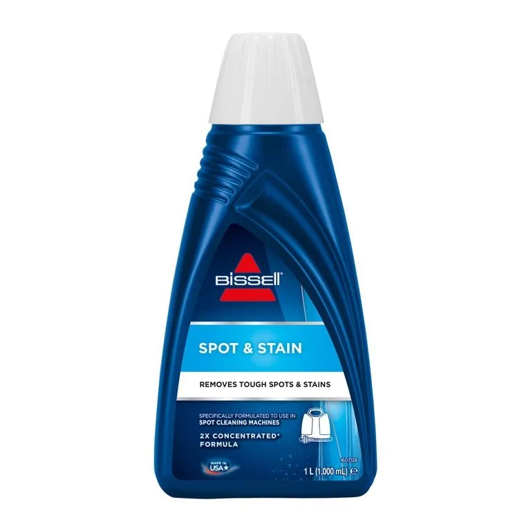 BISSELL Spot & Stain - Vlekkenreinigingsmiddel SpotClean serie - 1l