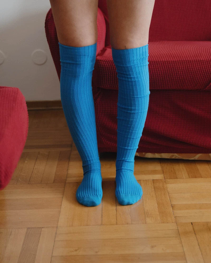 Overknee Socks
