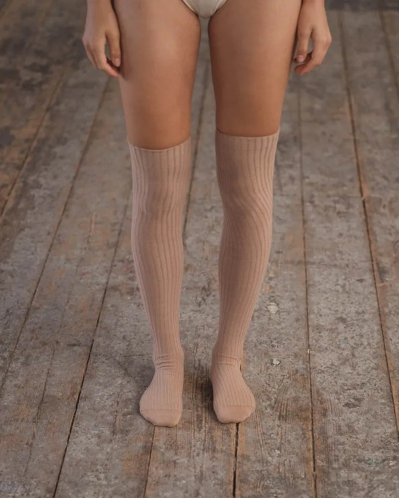 Overknee Socks