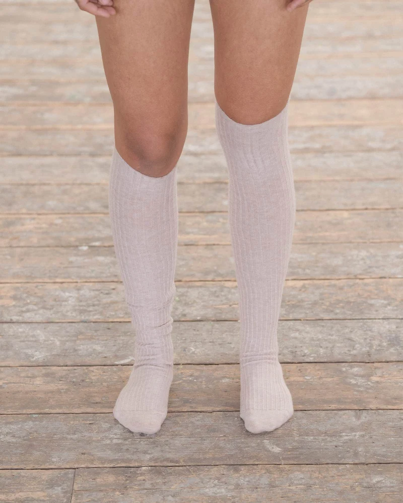Overknee Socks