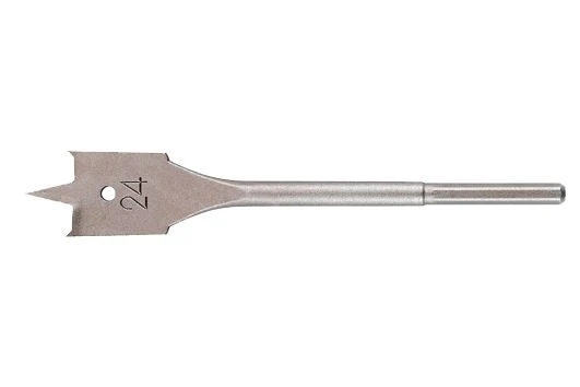 KWB Profi speedboor 6-kant ø22mm