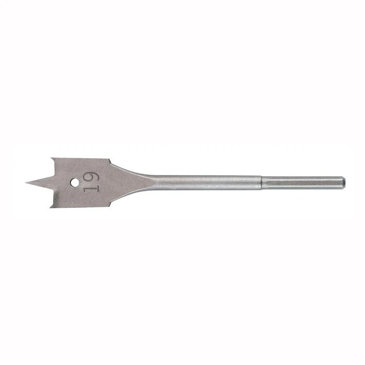 KWB Profi speedboor 6-kant ø19mm