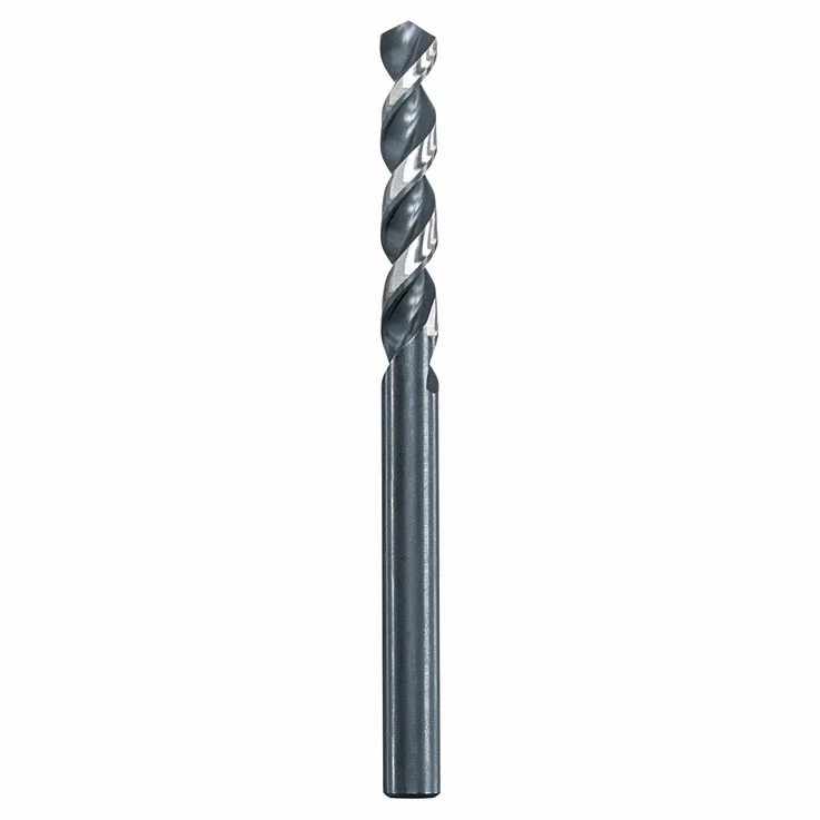 KWB Hi-Nox HSS metaalboor ø3mm