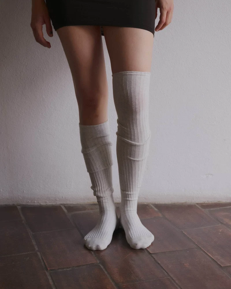 Overknee Socks