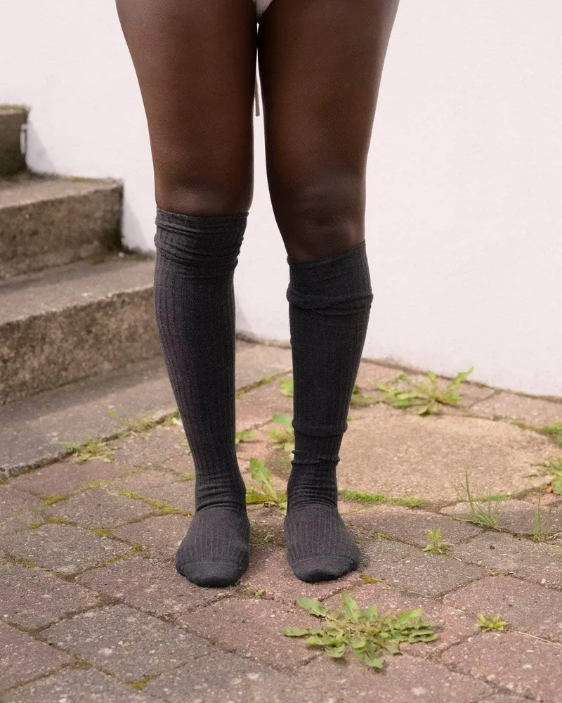 Overknee Socks
