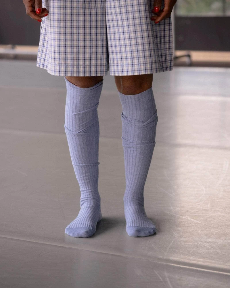 Overknee Socks