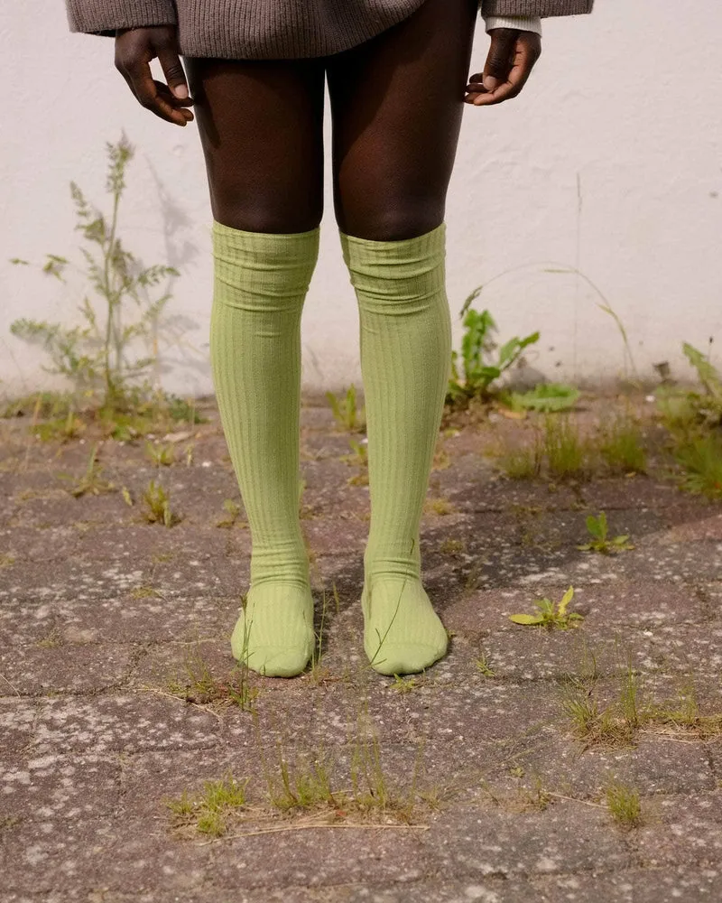 Overknee Socks
