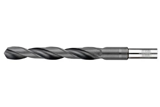 KWB HSS boor afgedraaid incl. etui ø15mm