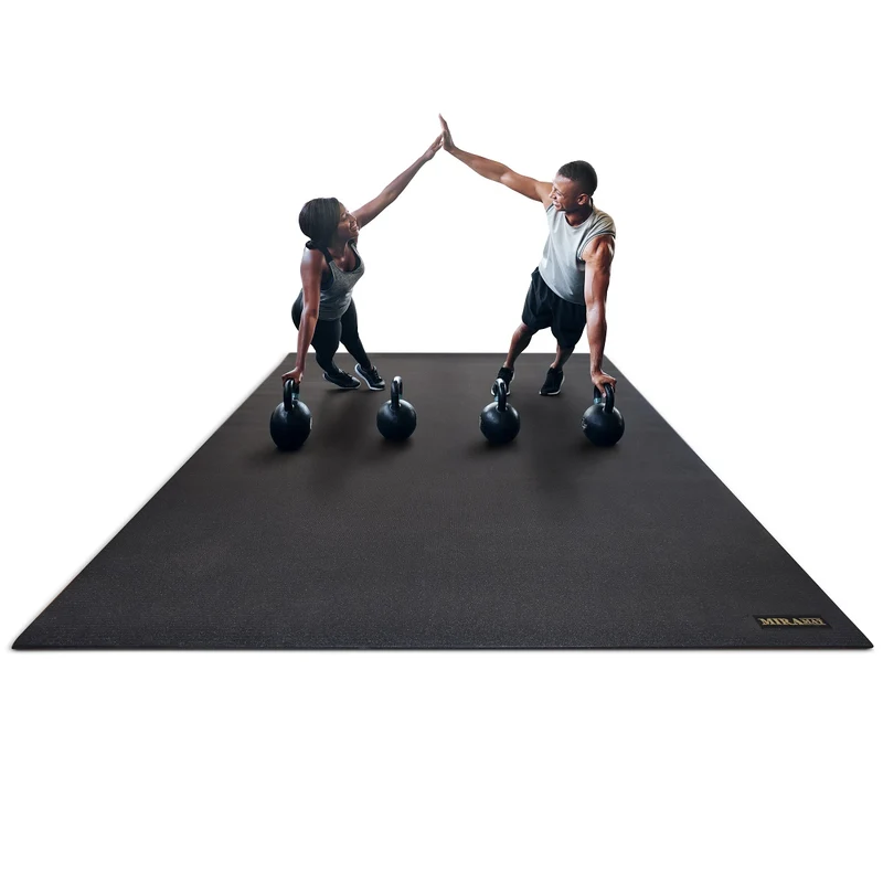 Miramat® Tera - 305cm x 183cm - Supersized Large Exercise Mat - In Stock