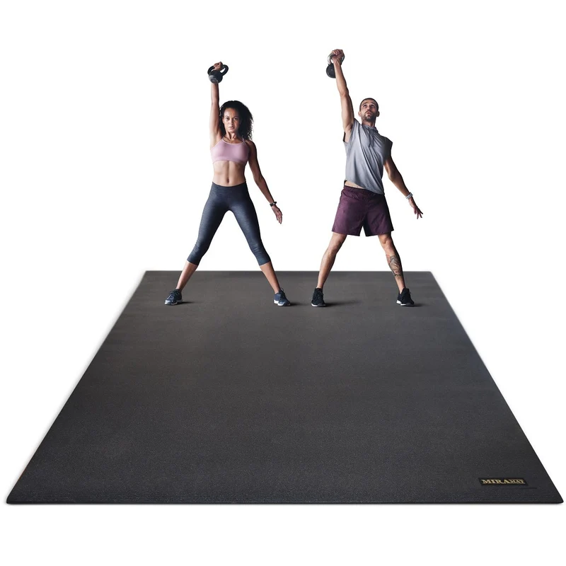 Miramat® Giga - 244cm x 183cm - Ultra Large Exercise Mat - Out of Stock