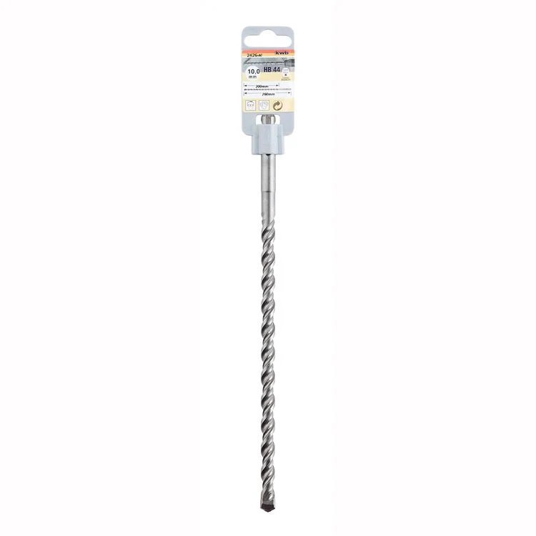 KWB hamerboor Hb44 100x260mm