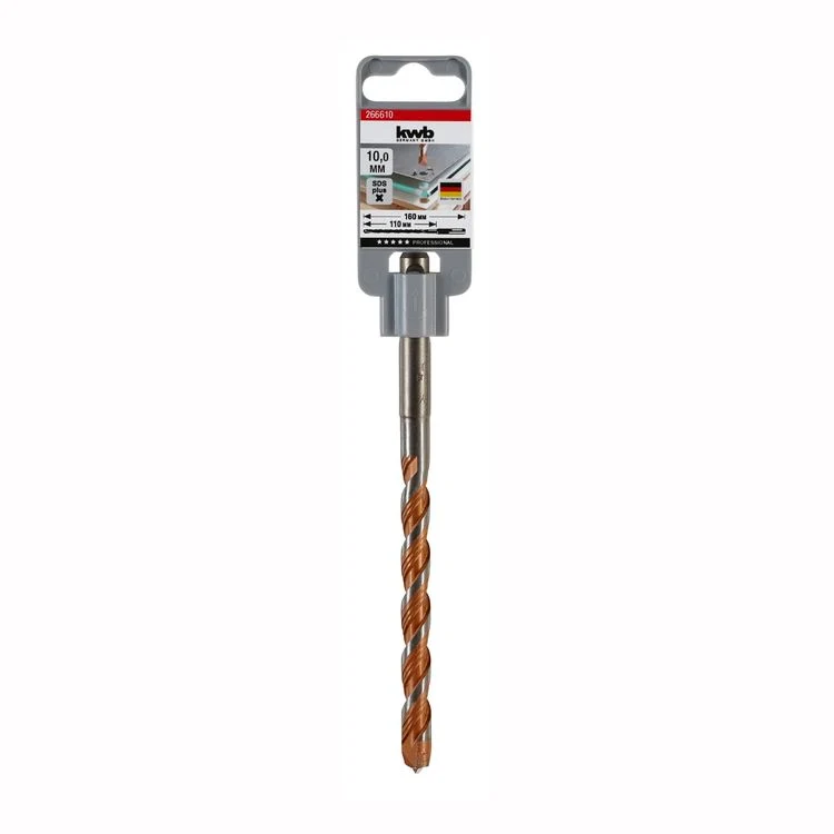 KWB Easy Cut universele hamerboor 100x160mm