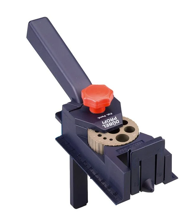 KWB deuvel-boormaat 3-12mm