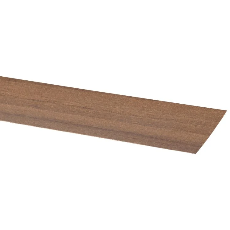 CanDo kantenband voor vensterbank walnoot 3,5x45cm