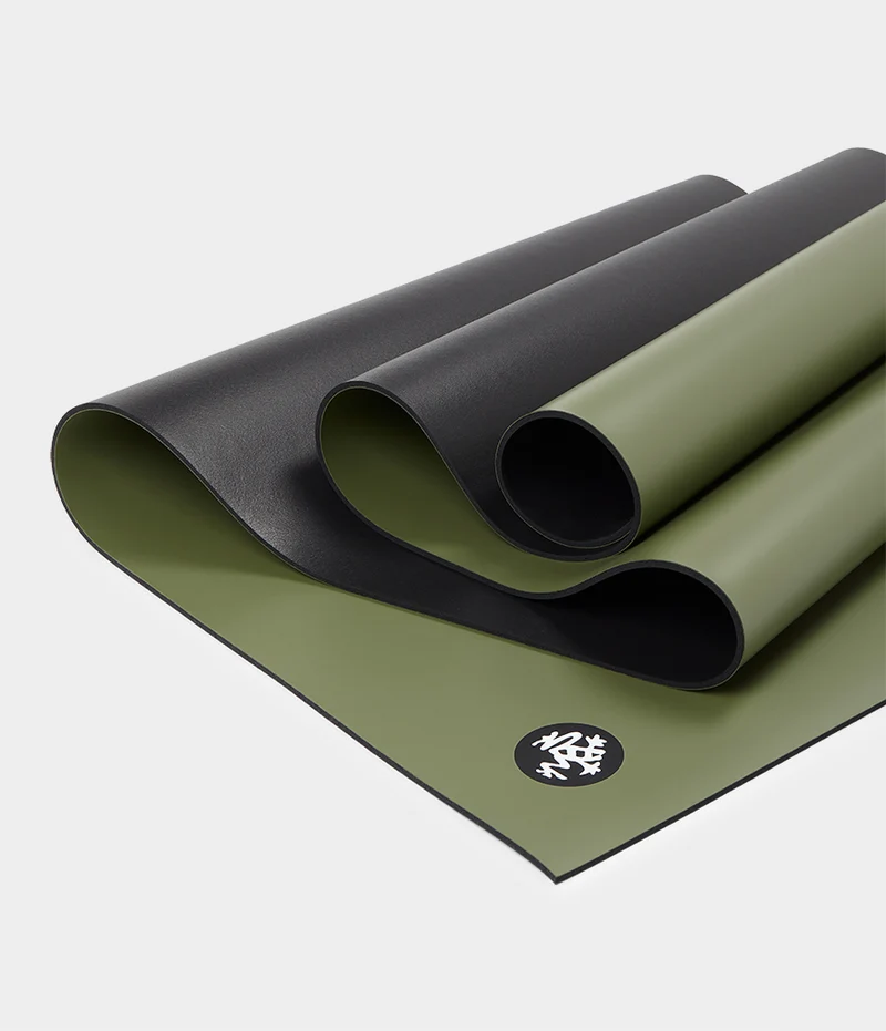 GRP Adapt Lite 2.1 Yoga Mat 4mm