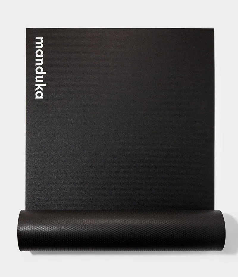 P/ROX Hybrid Fitness Mat 6mm