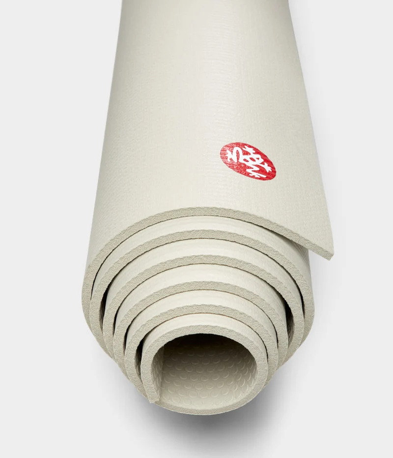 Almost Perfect PRO Yoga Mat - 6mm