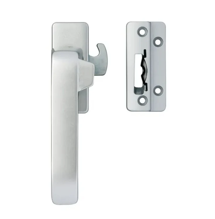 AXA Home Security raamsluiting 3327 linksdraaiend alu 14,5cm alu F1