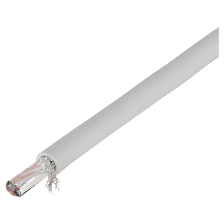 Q-Link S/FTP kabel CAT7 AWG26 20m