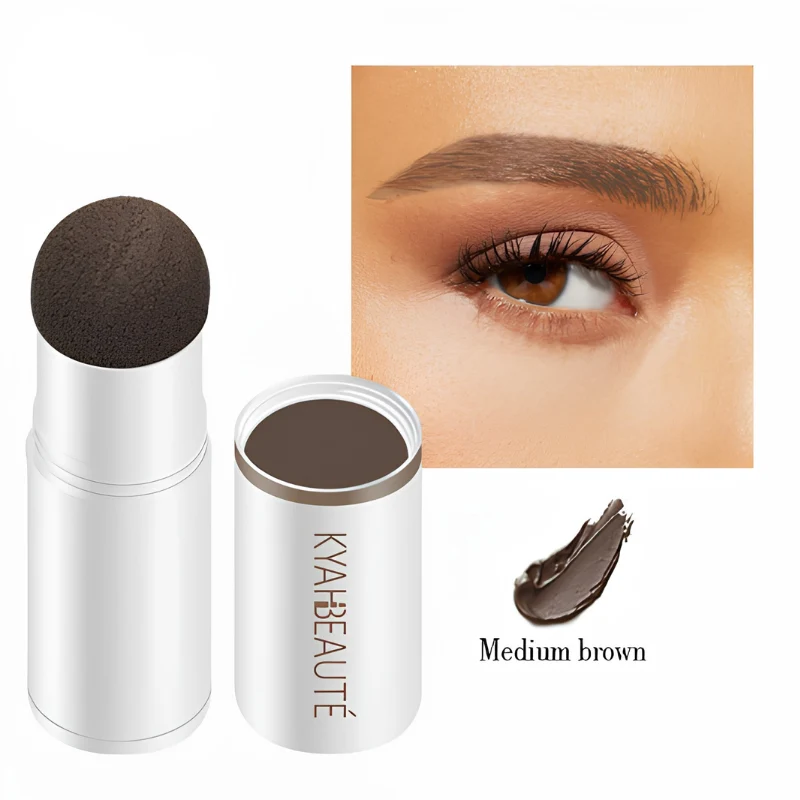 PerfectEyebrows™ 1+1 GRATIS – Snelle Vorm Eenvoudig Te Gebruiken Perfecte Wenkbrauw Stempel