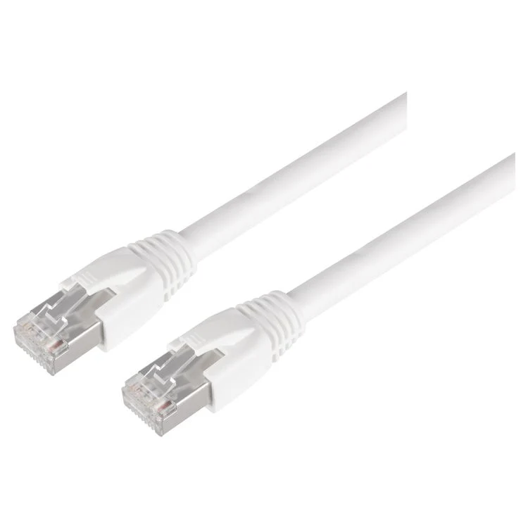 Q-Link FTP kabel CAT7 KPN wit 5m