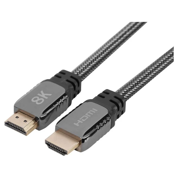 Q-Link HDMI kabel 8K/60HZ 3m